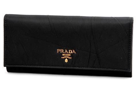 prada milano dal 1913 red|Prada Milano dal 1913 wallet.